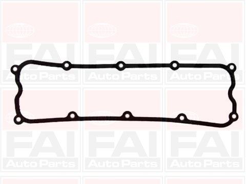 FAI AUTOPARTS Blīve, Motora bloka galvas vāks RC1856S